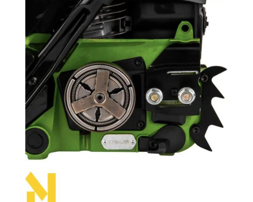 Бензопила Procraft K450