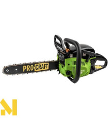 Бензопила Procraft K450