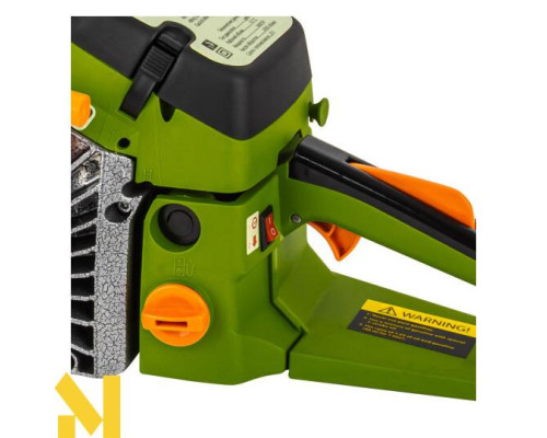 Бензопила Procraft K450L