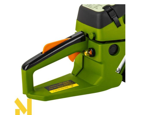 Бензопила Procraft K450L