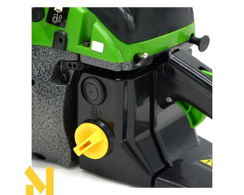 Бензопила Procraft GS450