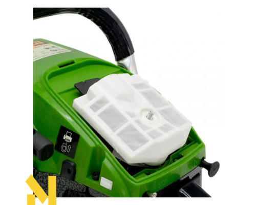 Бензопила Procraft GS450