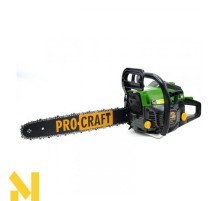 Бензопила Procraft GS450