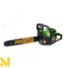 Бензопила Procraft GS450