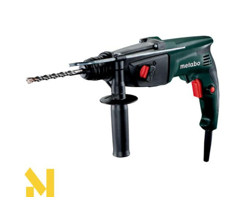 Перфоратор Metabo BHE 2444