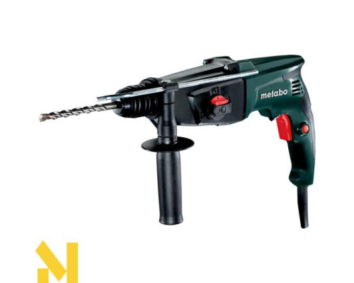 Перфоратор Metabo KHE 2444