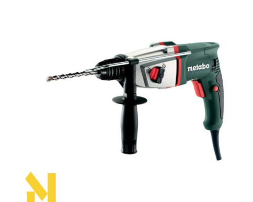 Перфоратор Metabo BHE 2644
