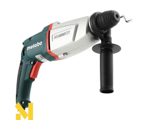 Перфоратор Metabo KHE 2644