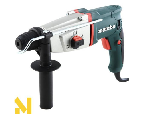 Перфоратор Metabo KHE 2644