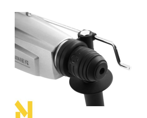 Перфоратор Metabo KHE 2644