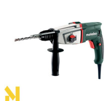 Перфоратор Metabo KHE 2644