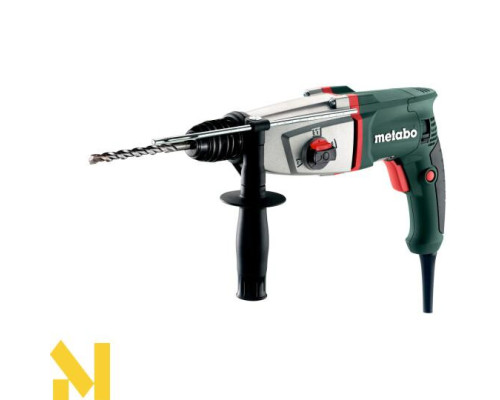 Перфоратор Metabo KHE 2644