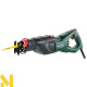 Пила шабельна Metabo SSEP 1400 MVT