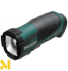 Ліхтар акумуляторний Metabo PowerMaxx TLA (без АКБ та ЗП)