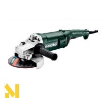 Болгарка (кутова шліфмашина) Metabo W 2000-180