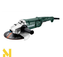 Болгарка (кутова шліфмашина) Metabo WE 2000-230
