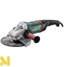 Болгарка (кутова шліфмашина) Metabo WX 22-230