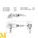 Болгарка (кутова шліфмашина) Metabo W 22-180 MVT