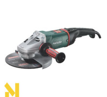 Болгарка (кутова шліфмашина) Metabo WE 22-230 MVT Quick