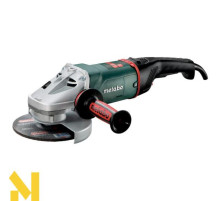 Болгарка (шліфмашина кутова) Metabo WE 24-180 MVT