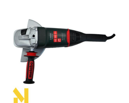 Болгарка (кутова шліфмашина) Metabo WE 24-230 MVT