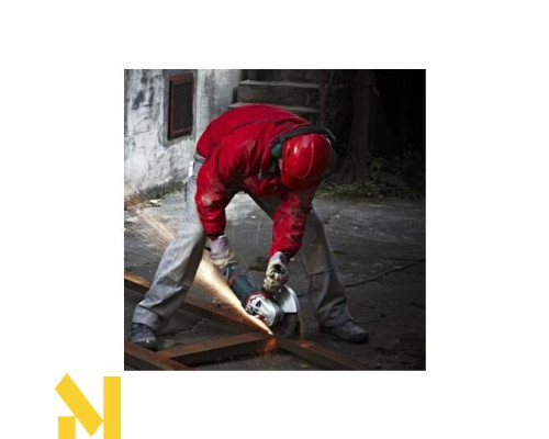 Болгарка (кутова шліфмашина) Metabo WE 24-230 MVT