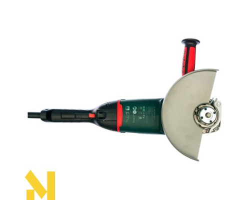 Болгарка (кутова шліфмашина) Metabo W 26-230 MVT