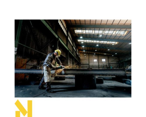 Болгарка (кутова шліфмашина) Metabo W 26-230 MVT