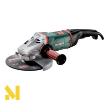 Болгарка (кутова шліфмашина) Metabo WE 26-230 MVT Quick