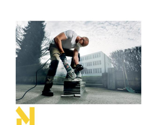 Болгарка (кутова шліфмашина) Metabo WEA 26-230 MVT Quick