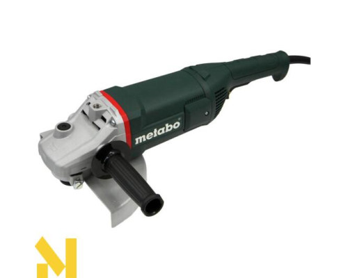 Болгарка (кутова шліфмашина) Metabo WE 2400-230
