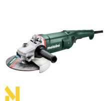 Болгарка (кутова шліфмашина) Metabo WE 2400-230