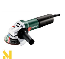 Болгарка (кутова шліфмашина) Metabo WQ 1100-125 ЗПП