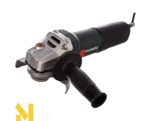 Болгарка (кутова шліфмашина) Metabo WQ 1100-125