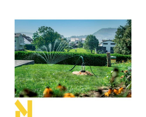 Насос свердловинний Metabo TBP 6200/8 Inox