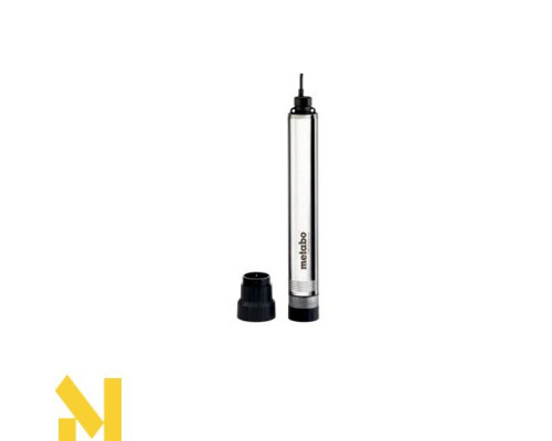 Насос свердловинний Metabo TBP 6200/8 Inox