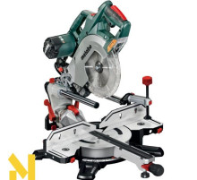 Пила торцювальна Metabo KGSV 72 XACT