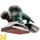 Шліфмашина вібраційна Metabo SRE 4350 TurboTec MetaLoc
