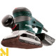 Шліфмашина вібраційна Metabo SRE 4350 TurboTec MetaLoc
