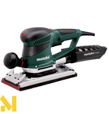 Шліфмашина вібраційна Metabo SRE 4351