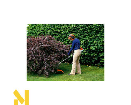 Мотокоса Oleo-Mac Sparta 25 TR