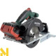 Пила дискова акумуляторна Metabo KS 18 LTX 57 BL (без АКБ та ЗП)