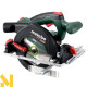 Пила дискова акумуляторна Metabo KS 18 LTX 57 BL (без АКБ та ЗП)