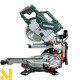 Пила торцювальна Metabo KGSV 72 Xact Sym