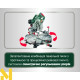 Пила торцювальна Metabo KGSV 72 Xact Sym