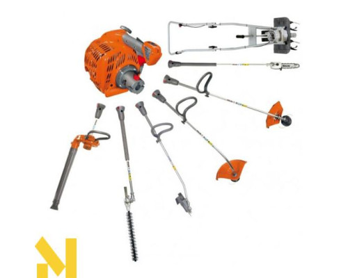 Мультимотор Oleo-Mac Multimate