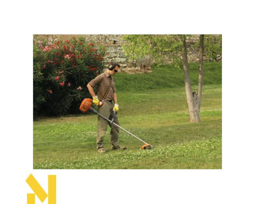 Насадка-мотокоса Oleo-Mac Multimate