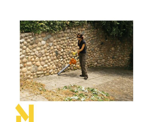 Насадка-воздуходувка Oleo-Mac Multimate