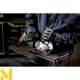 Болгарка (кутова шліфмашина) акумуляторна Metabo W 18 LT BL 11-125