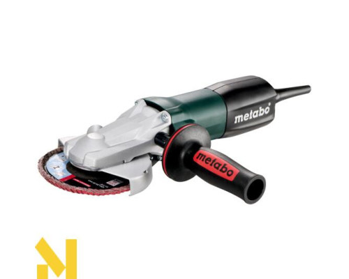 Болгарка (кутова шліфмашина) Metabo WEF 9-125